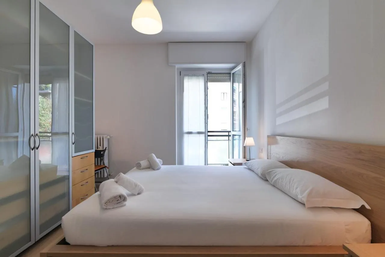 Primopiano - Biancospini Apartment Milan