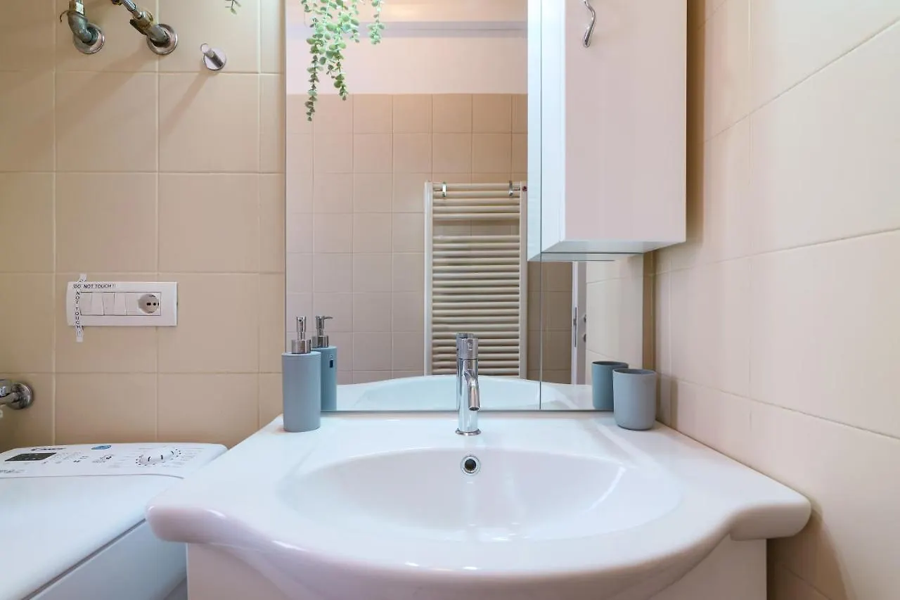 Primopiano - Biancospini Apartment Milan