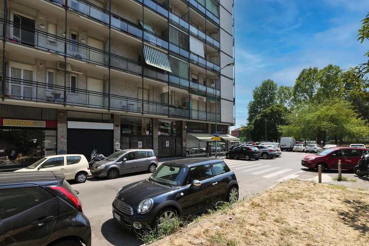 Primopiano - Biancospini Apartment Milan