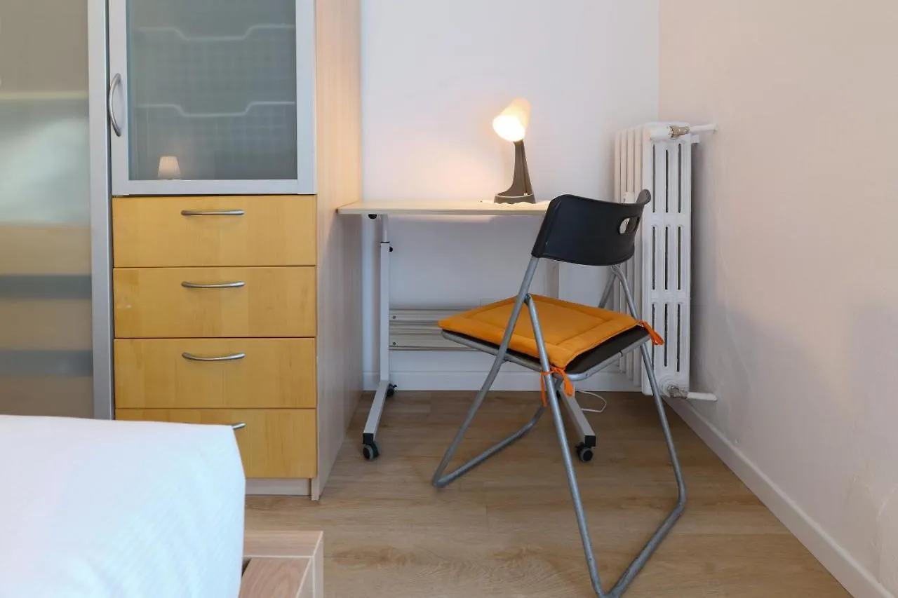 Primopiano - Biancospini Apartment Milan Italy