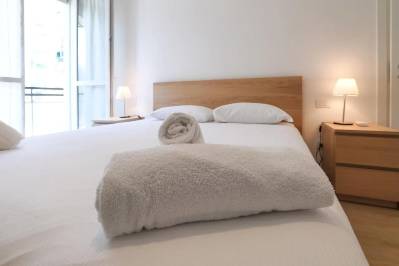 Primopiano - Biancospini Apartment Milan