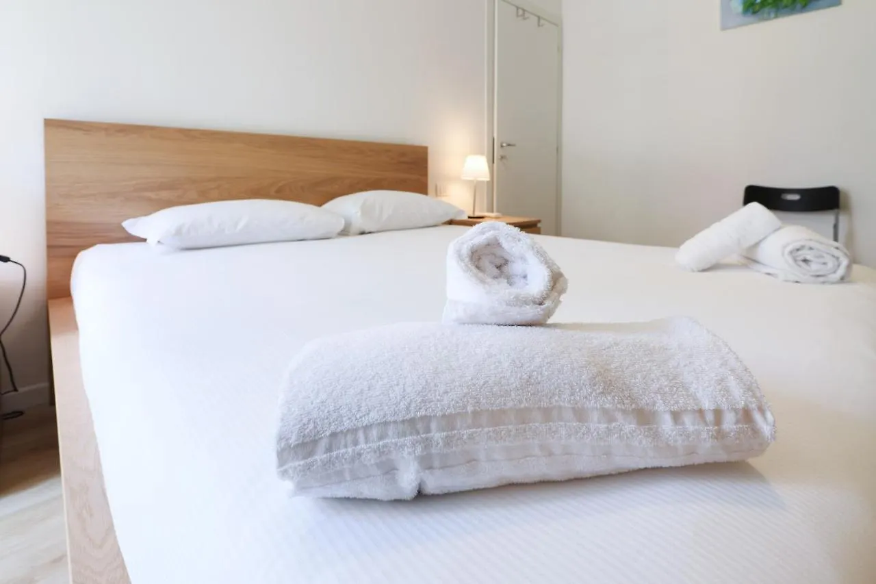 Primopiano - Biancospini Apartment Milan Italy