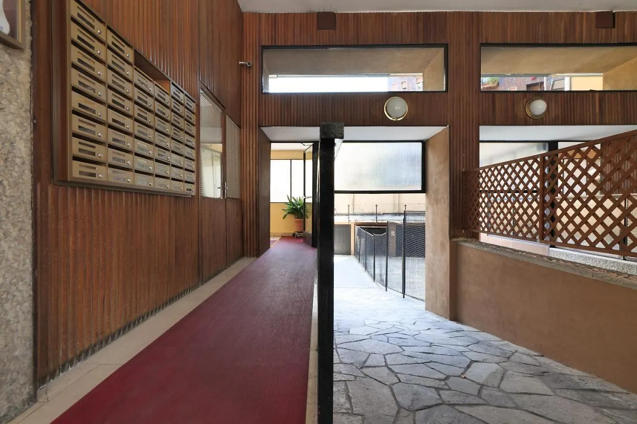 Primopiano - Biancospini Apartment Milan 0*,  Italy