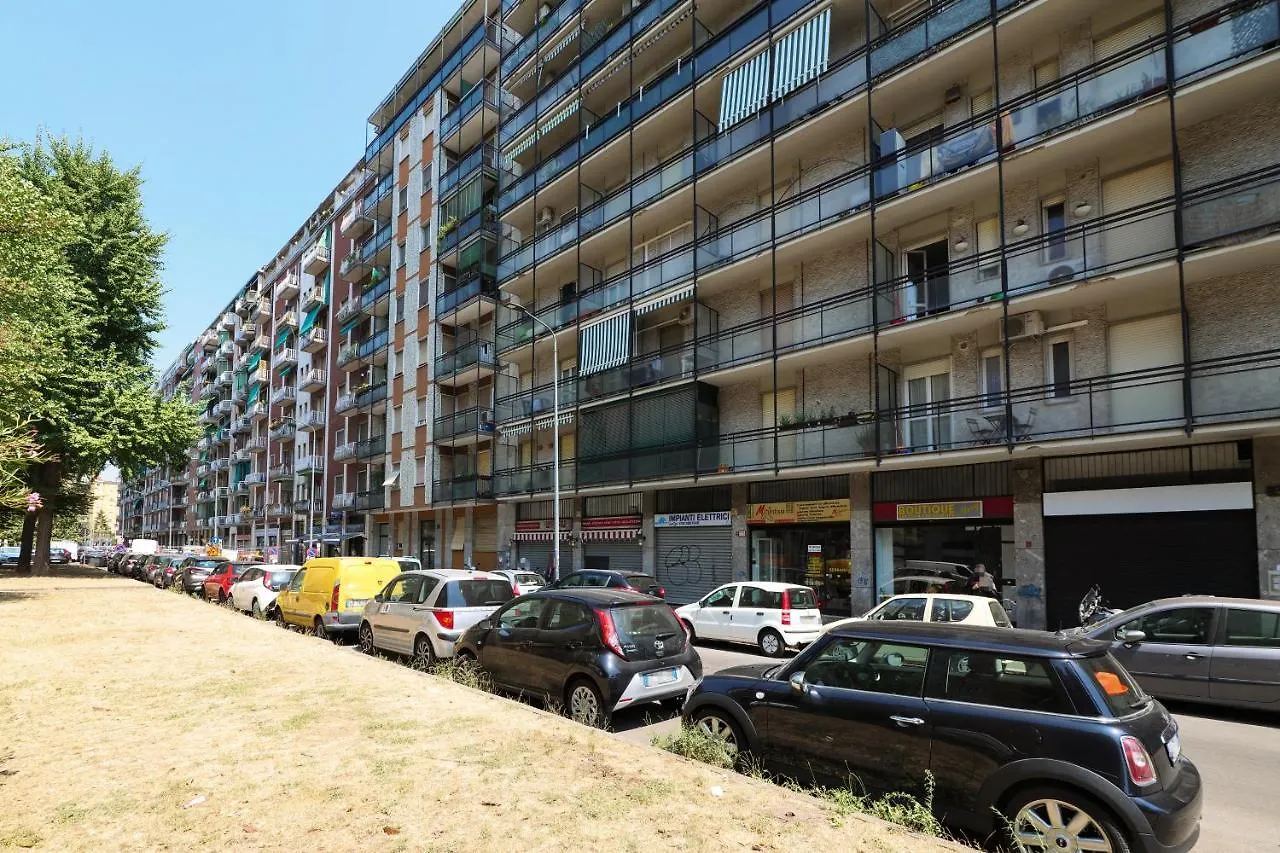 Primopiano - Biancospini Apartment Milan