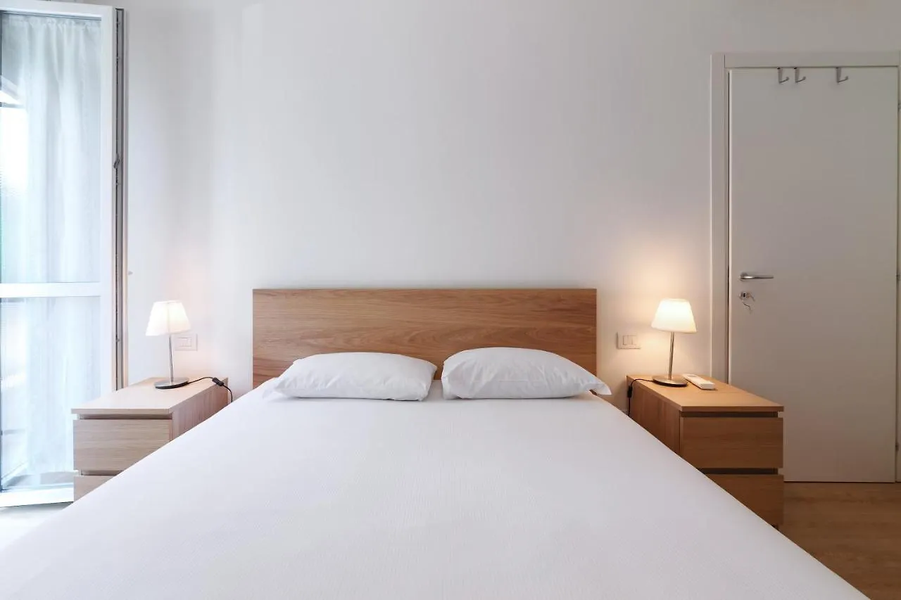 Primopiano - Biancospini Apartment Milan