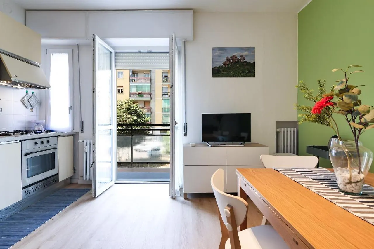 Primopiano - Biancospini Apartment Milan 0*,