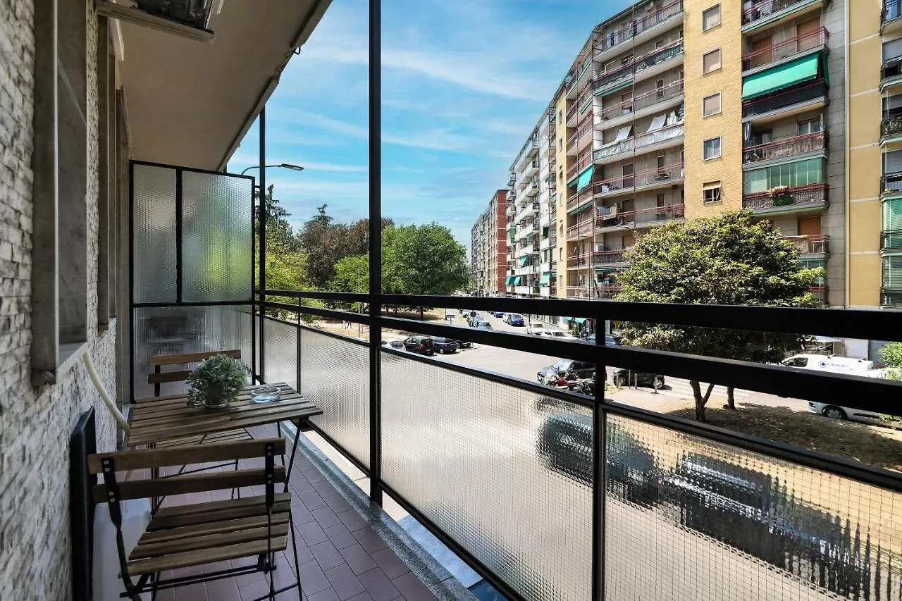 Primopiano - Biancospini Apartment Milan