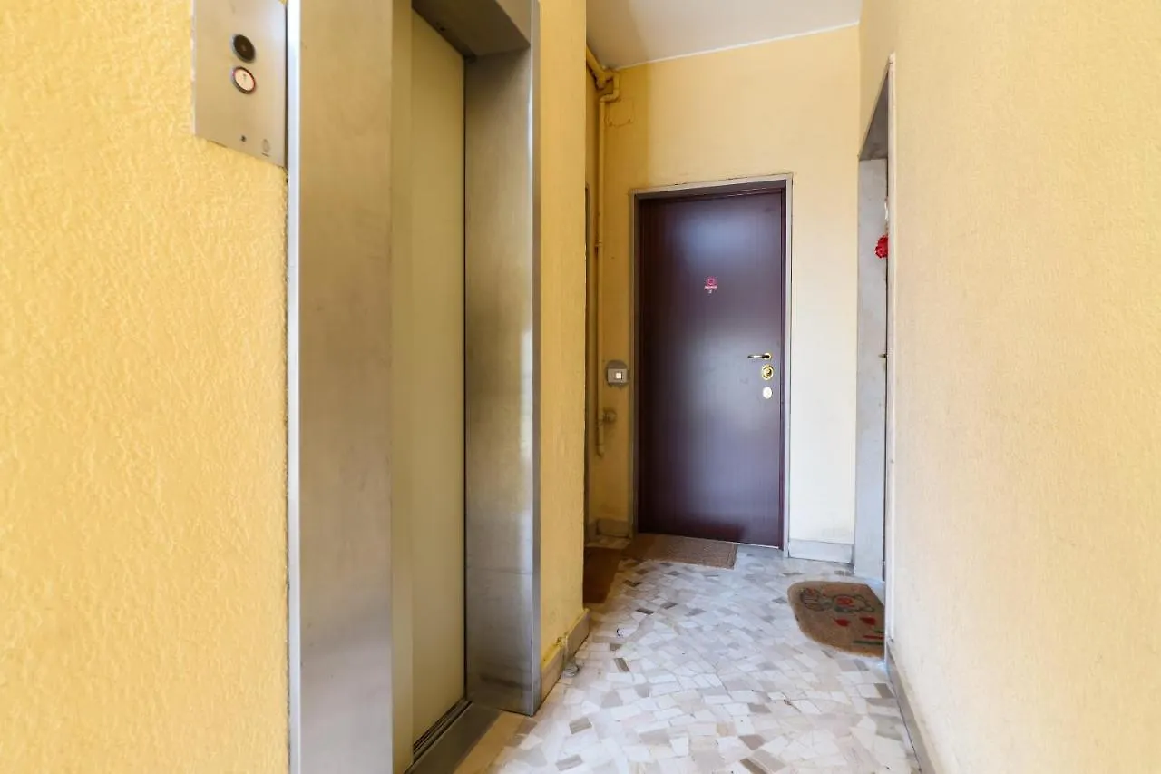 Primopiano - Biancospini Apartment Milan Italy