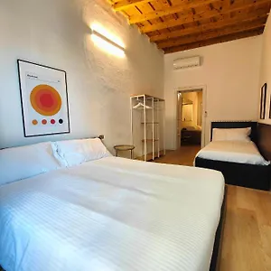 Crocetta Charme Apartamento