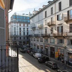 Youhosty - Mercato Big 16 Apartamento