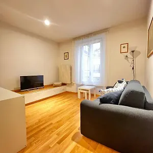 Kibilu - Via Guido D'arezzo Apartamento