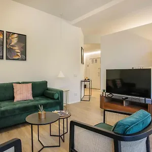 Repubblica Ii-hosted By Sweetstay Apartamento
