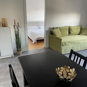 Filzi Apartamento