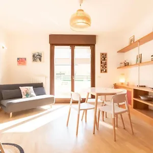 Marcona Apartamento