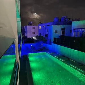 Sunny Blue Apartamento Ayia Napa