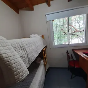 Departamento Girasoles Apartamento Guaymallén