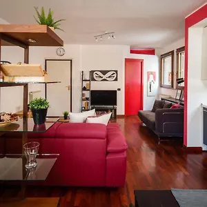 Accomodo Mib15 Bivano Navigli Сasa de vacaciones