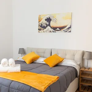 Kandinsky - Exclusive Apartamento