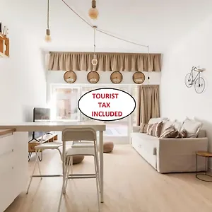 I Della 2 Apartamento