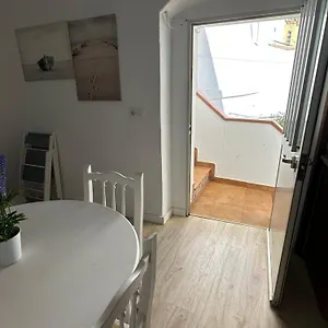 La Casita De Ana Apartamento Tarifa
