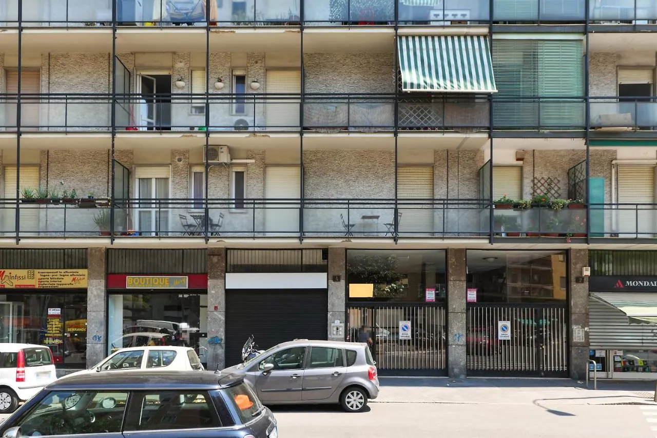 Primopiano - Biancospini Apartment Milan 0*,