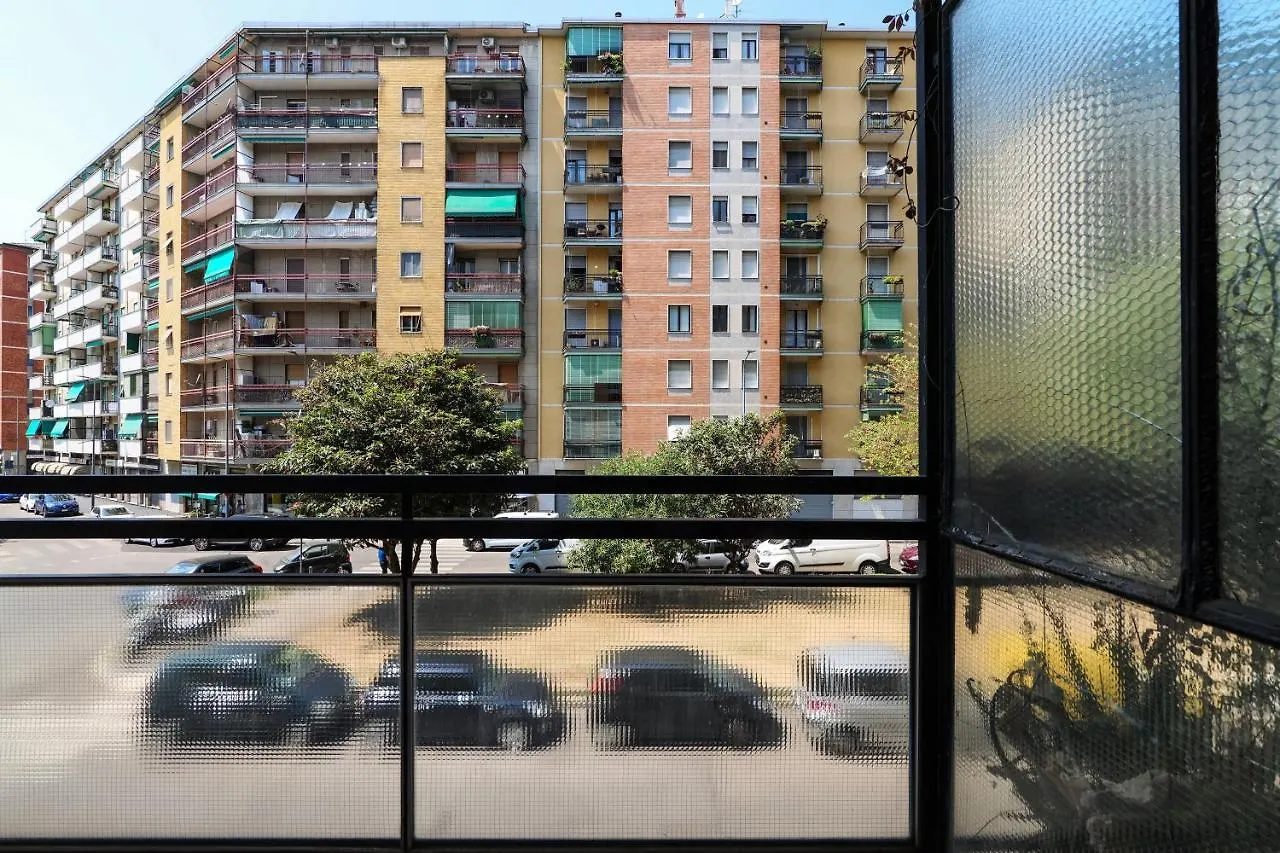Primopiano - Biancospini Apartment Milan