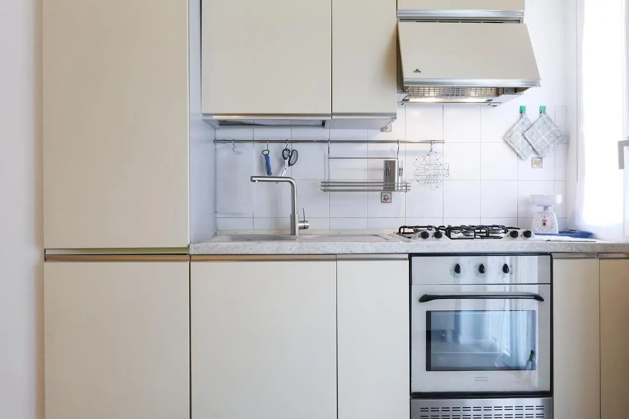 Primopiano - Biancospini Apartment Milan 0*,  Italy